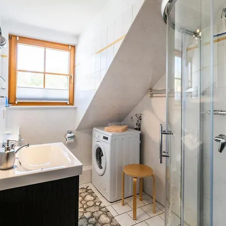 Haus Otter 7a Сasa de vacaciones *