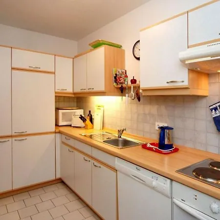 Сasa de vacaciones Haus Otter 7a