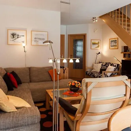 Haus Otter 7a Сasa de vacaciones *