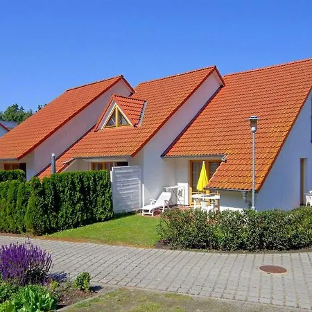 Haus Otter 7a Zingst