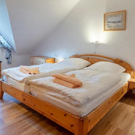 Haus Otter 7a Сasa de vacaciones *
